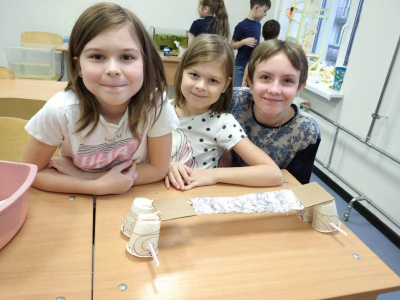 Secondary Literature Teacher photo